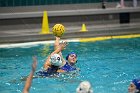 WWPolo vs CC  Wheaton College Women’s Water Polo compete in their sports inaugural match vs Connecticut College. - Photo By: KEITH NORDSTROM : Wheaton, water polo, inaugural